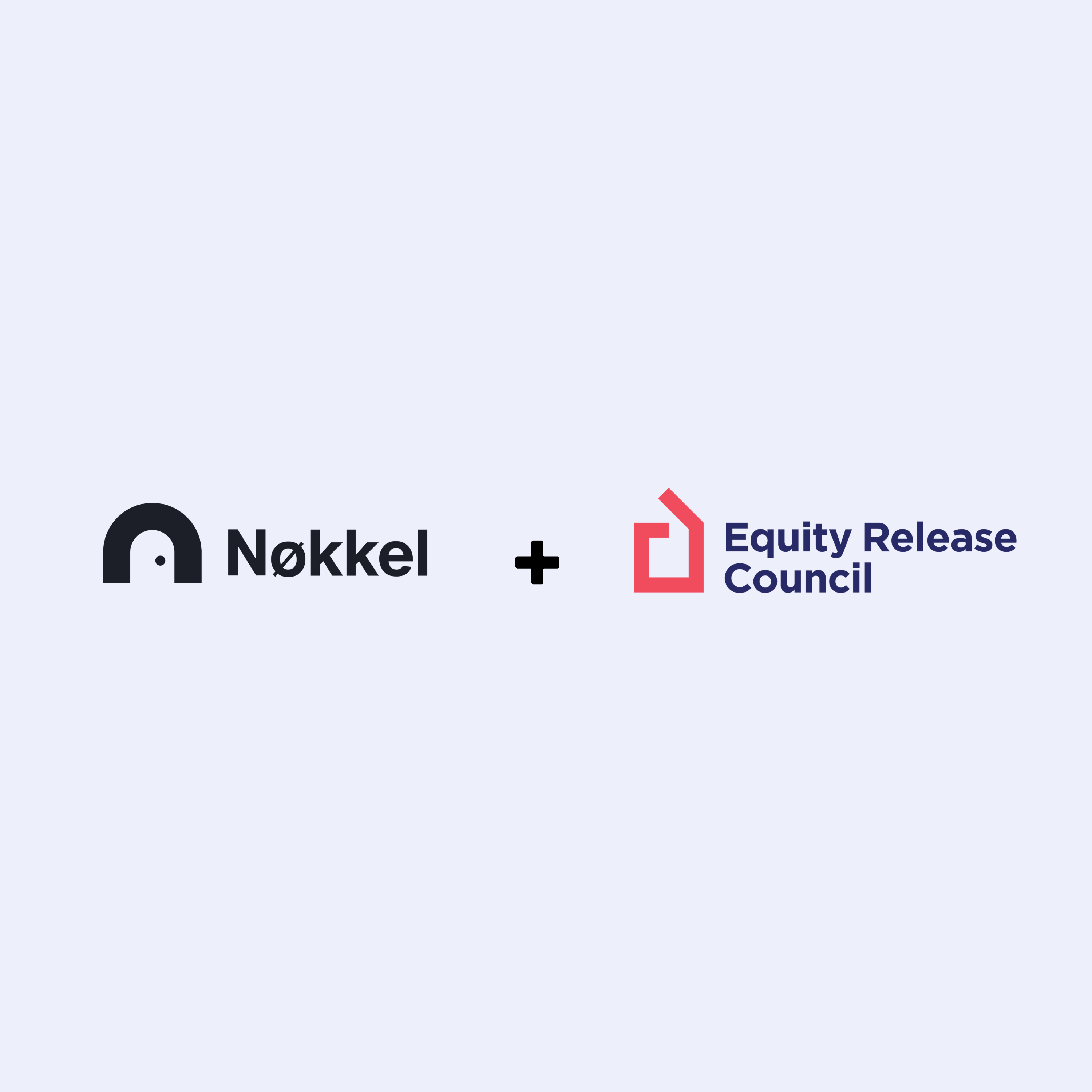 Nokkel joins the Equity Release Council